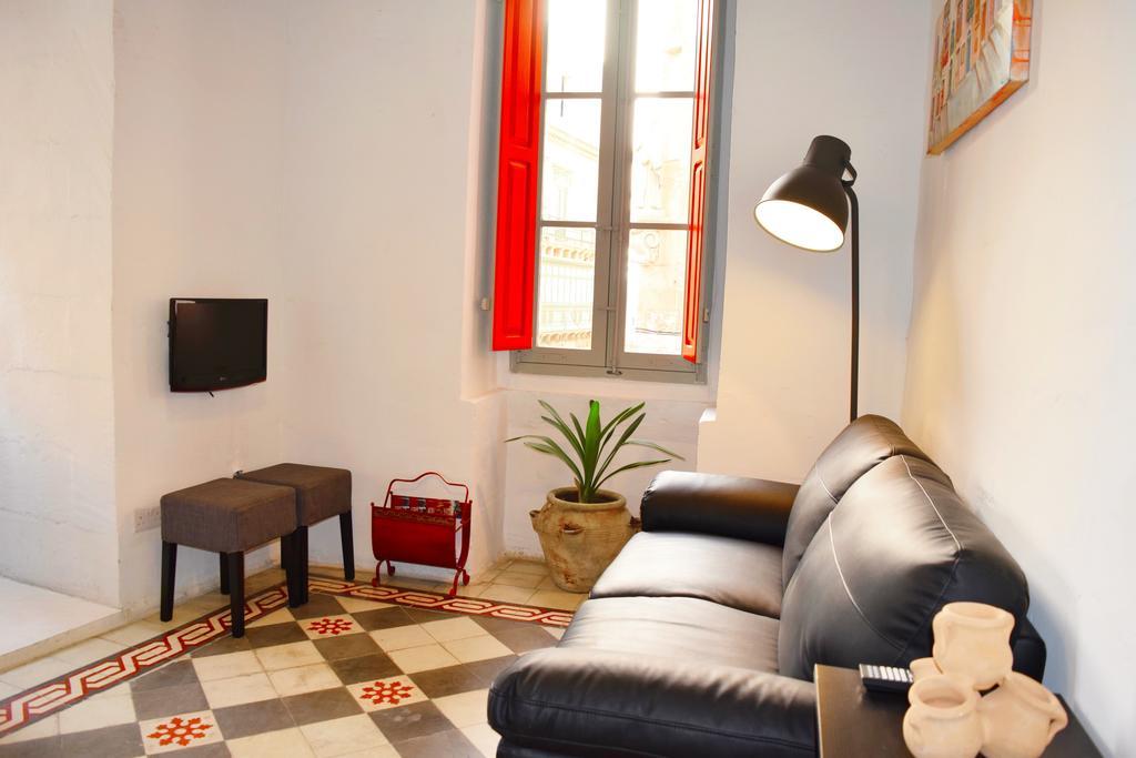 Semesterbostad Maisonette Malta *