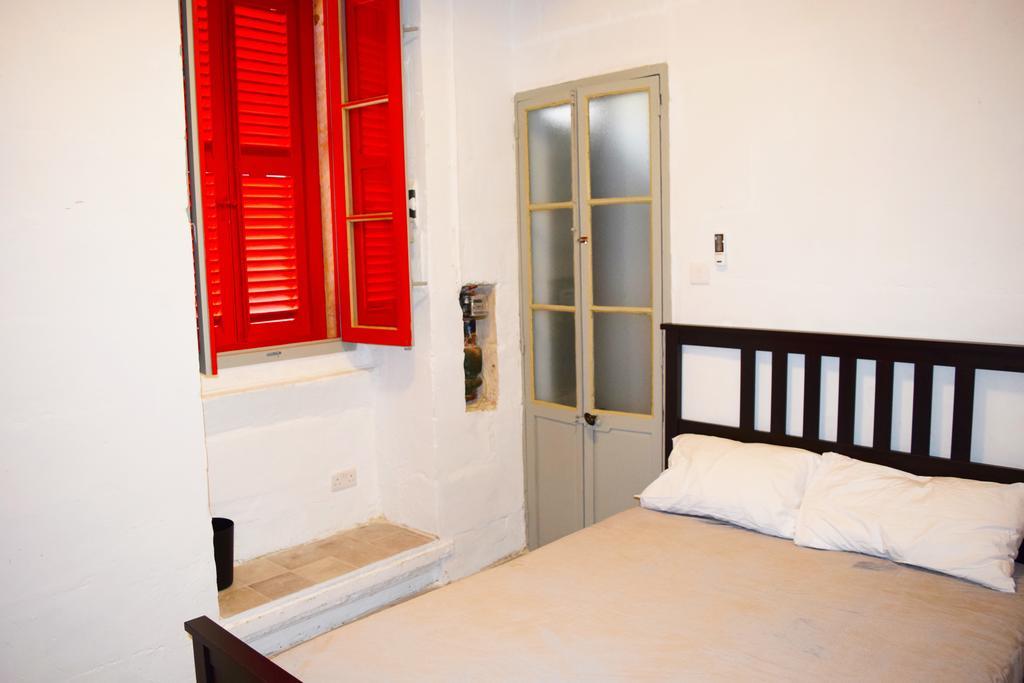 Semesterbostad Maisonette Malta Valletta