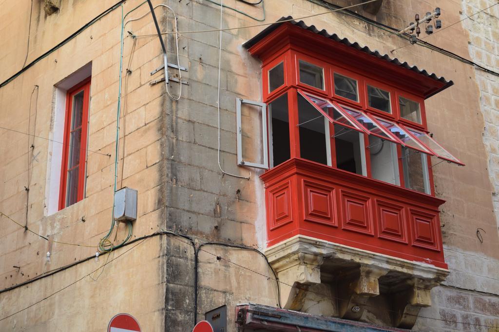 Semesterbostad Maisonette Malta