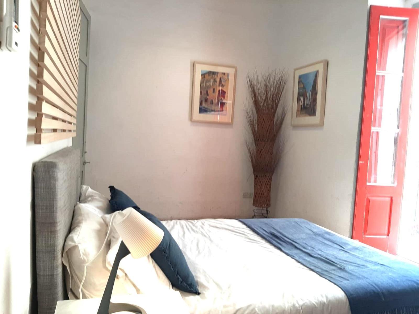 Semesterbostad Maisonette Malta Valletta