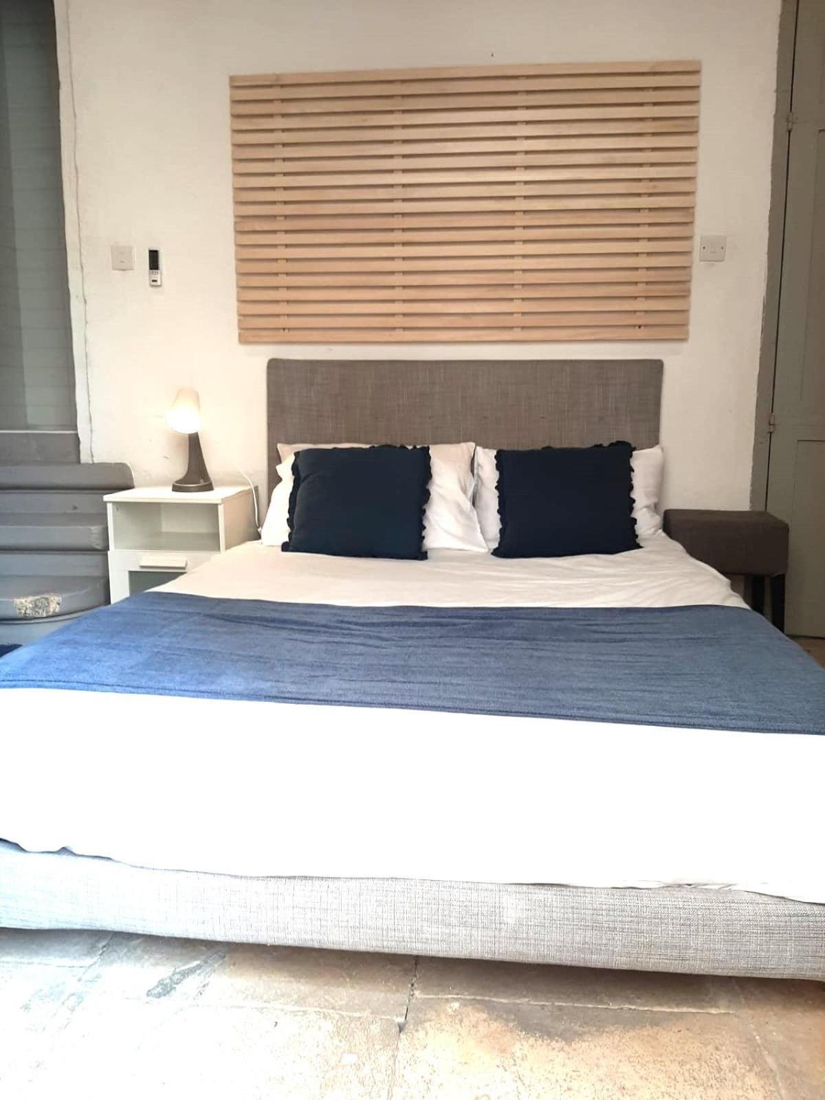 Maisonette Malta Semesterbostad Valletta