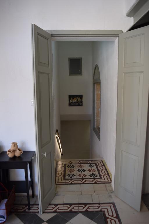 Maisonette Malta Semesterbostad Valletta