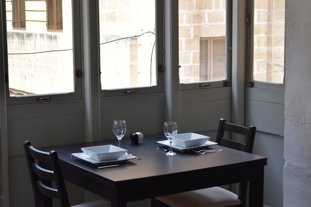 Semesterbostad Maisonette Malta Valletta