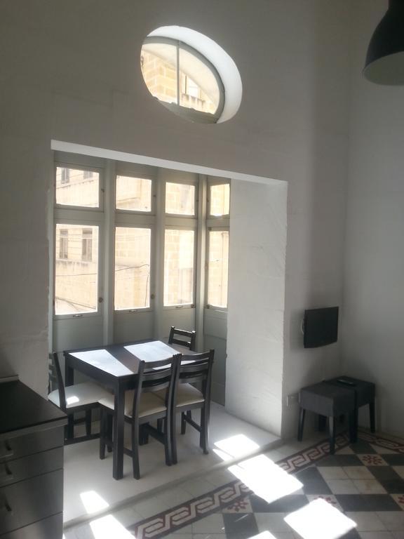 Semesterbostad Maisonette Malta *