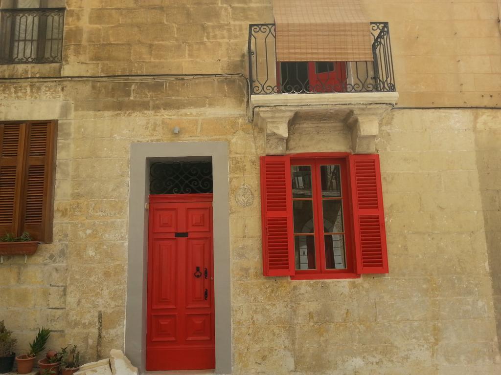 Semesterbostad Maisonette Malta